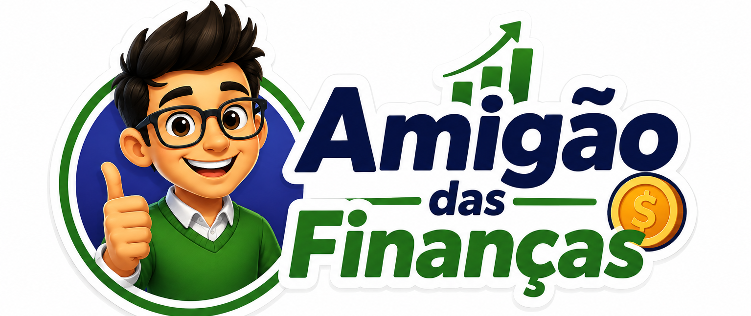 Amigão das Finanças